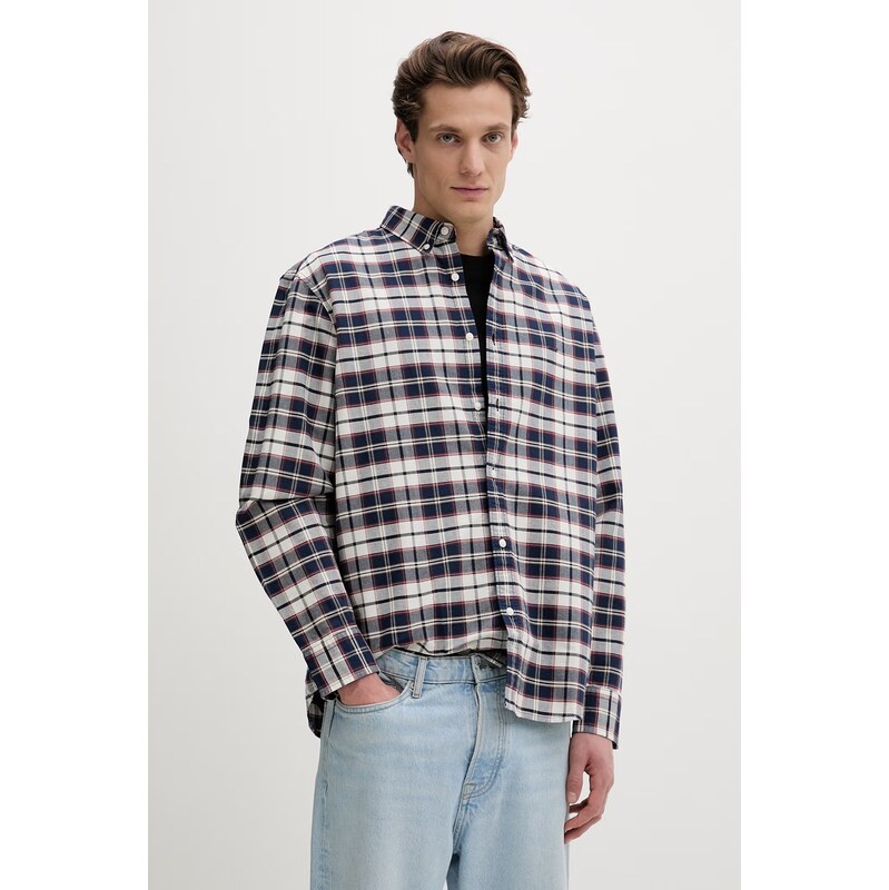 Levis košeľa pánska bavlnená AUTHENTIC BUTTON DOWN 68263293