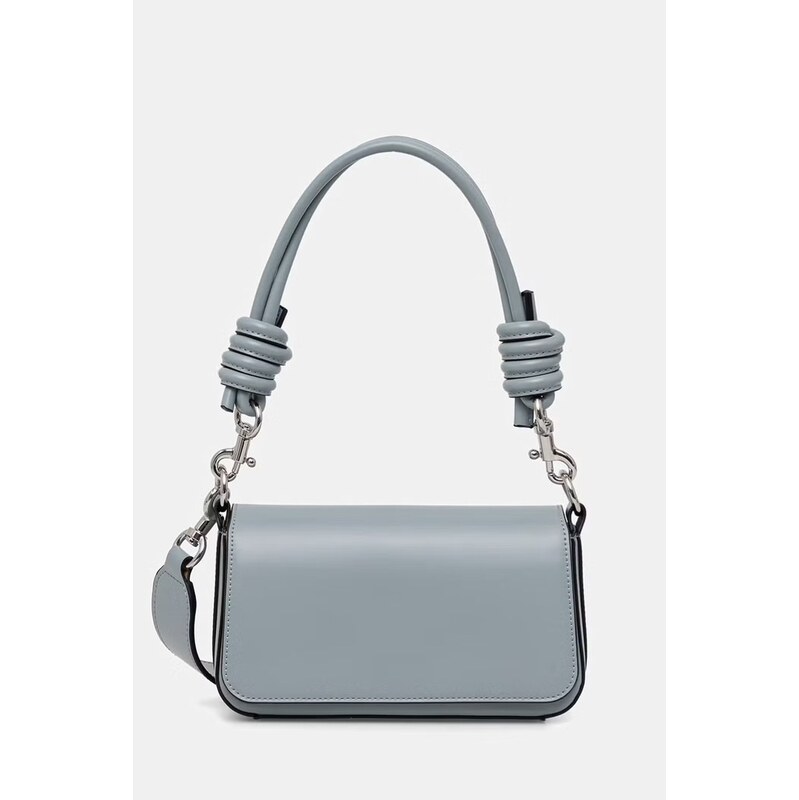 Dámska crossbody kabelka z imitácie kože United Colors of Benetton 68263298