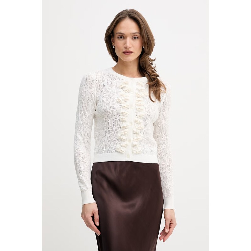 Dámsky kardigán OUI 68263304