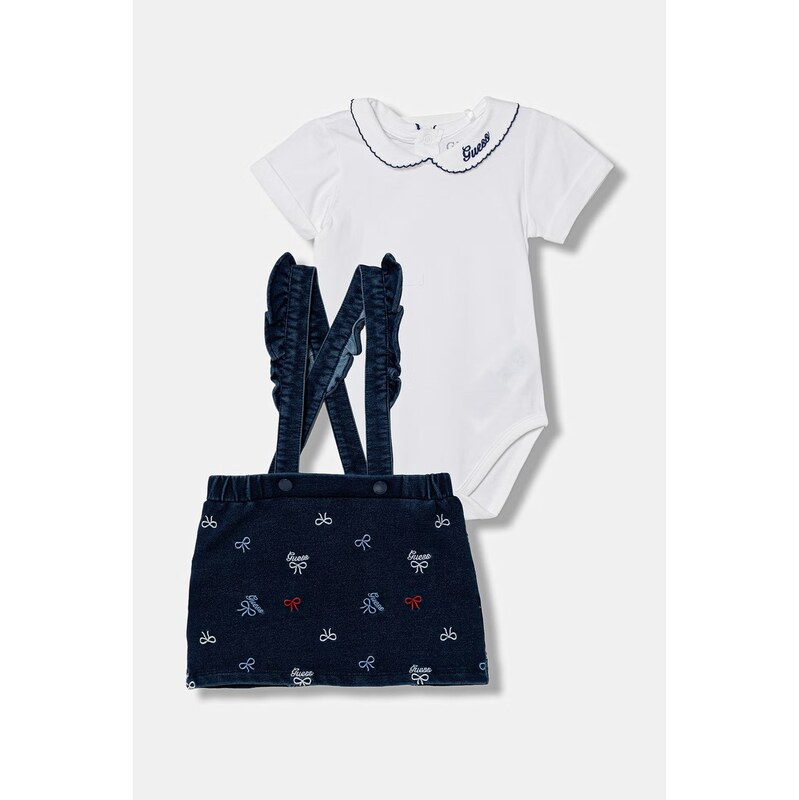 Guess dojčenská súprava 68263326