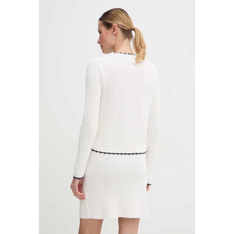 Joop! kardigán dámsky s viskózou 68263358