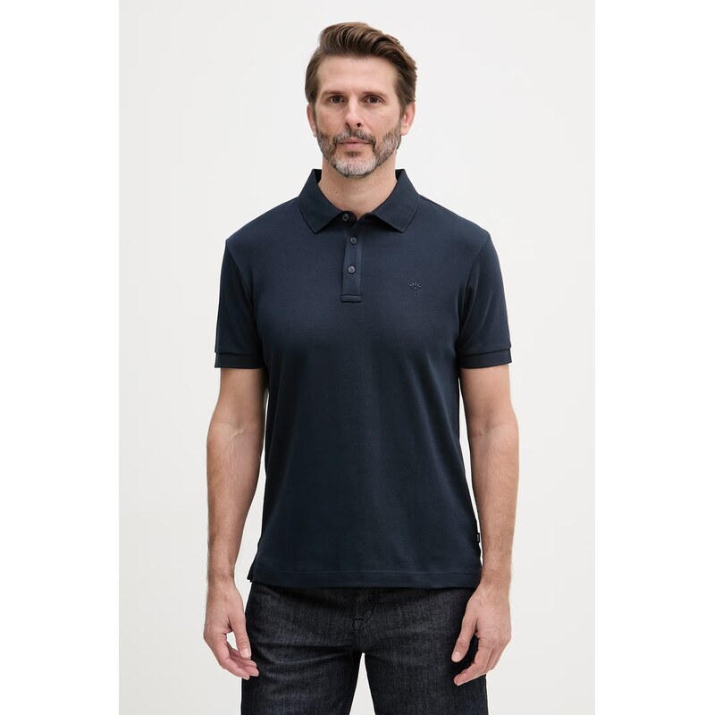 Joop! polo tričko dámske bavlnené 68263351