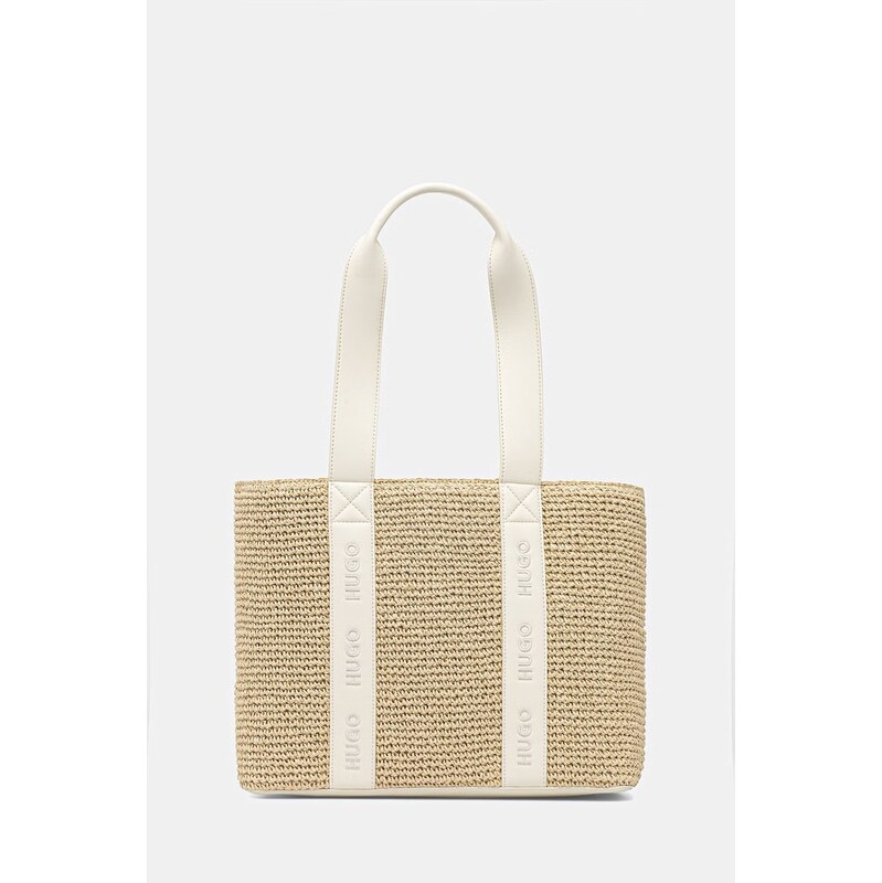 HUGO kabelka typu tote dámska Becky ST_SM Tote 68263367