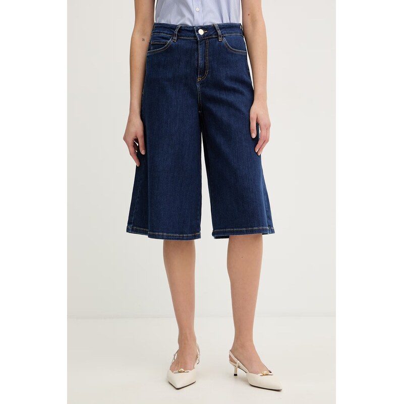 Marella šortky dámske rifľové Emme by Marella 68263369