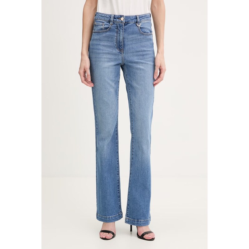 Morgan rifle bootcut dámske 68263379