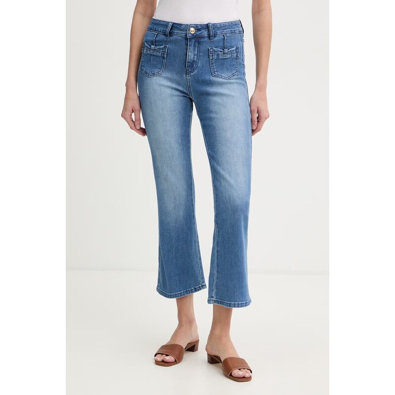 Gaudi rifle flare dámske 68263402