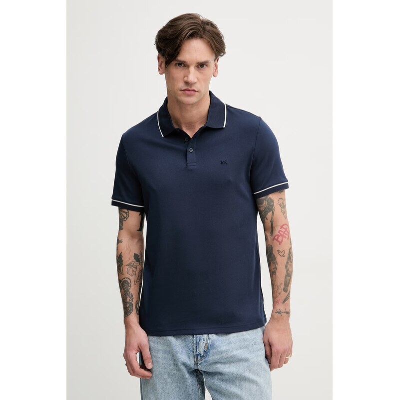 Michael Kors polo tričko pánske bavlnené 68263414