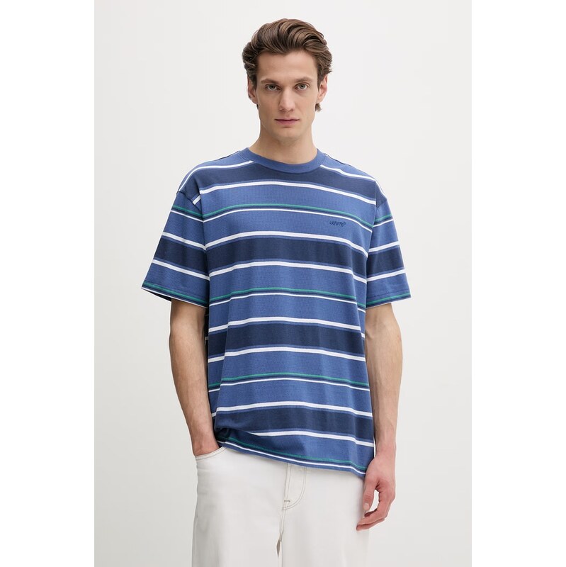 Levis tričko pánske RED TAB VINTAGE 68263425