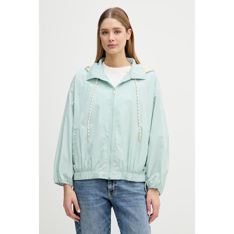 United Colors of Benetton bunda dámska 68263433