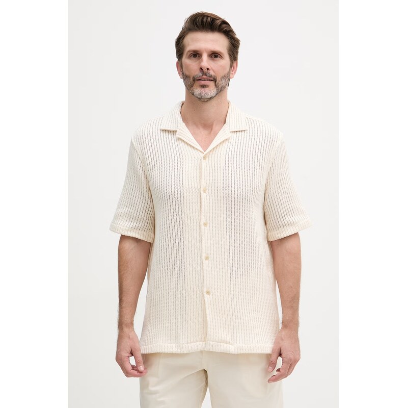 Joop! košeľa pánska bavlnená 68263457