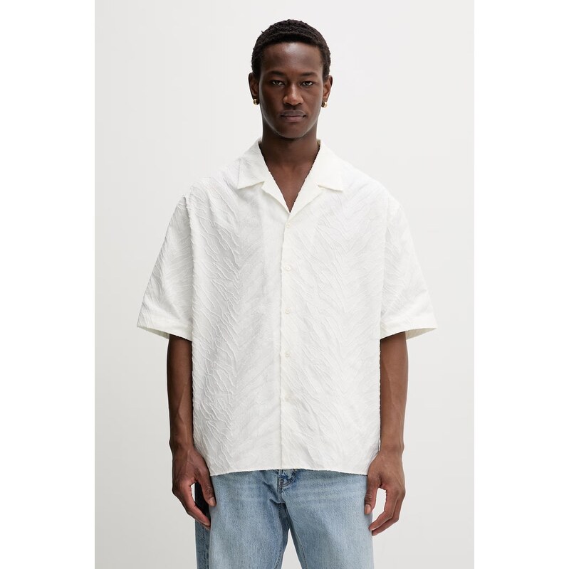 Kenzo košeľa pánska bavlnená 68263474