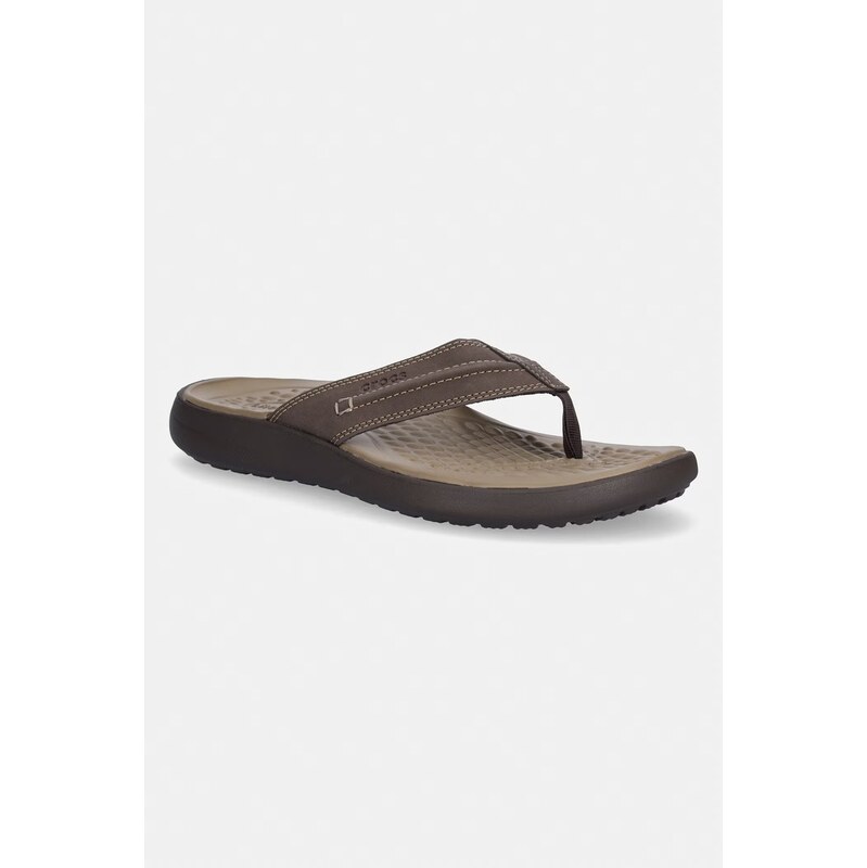 Crocs žabky pánske Yukon Vista II LR Flip 68263309