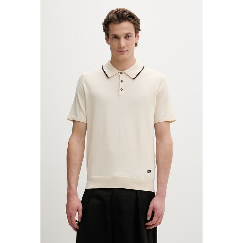 PS Paul Smith polo tričko pánske bavlnené 68263354