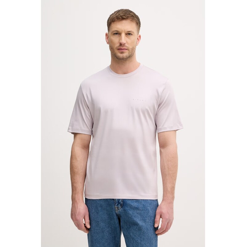 Sisley tričko pánske bavlnené 68263478