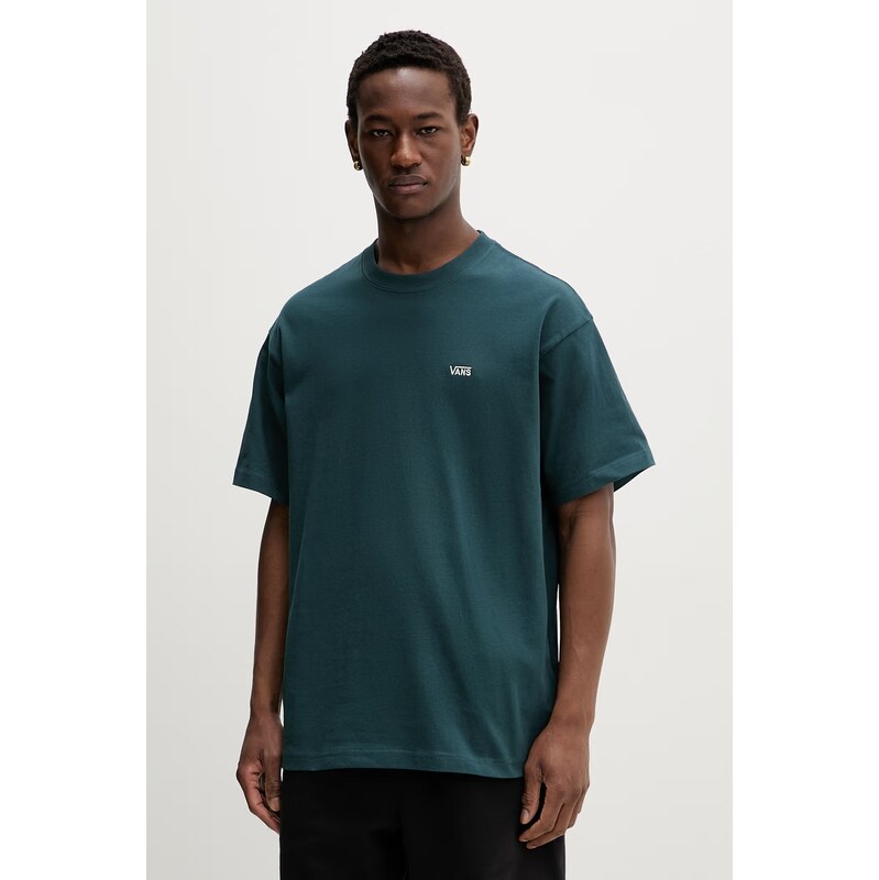 Vans tričko dámske bavlnené 68263485