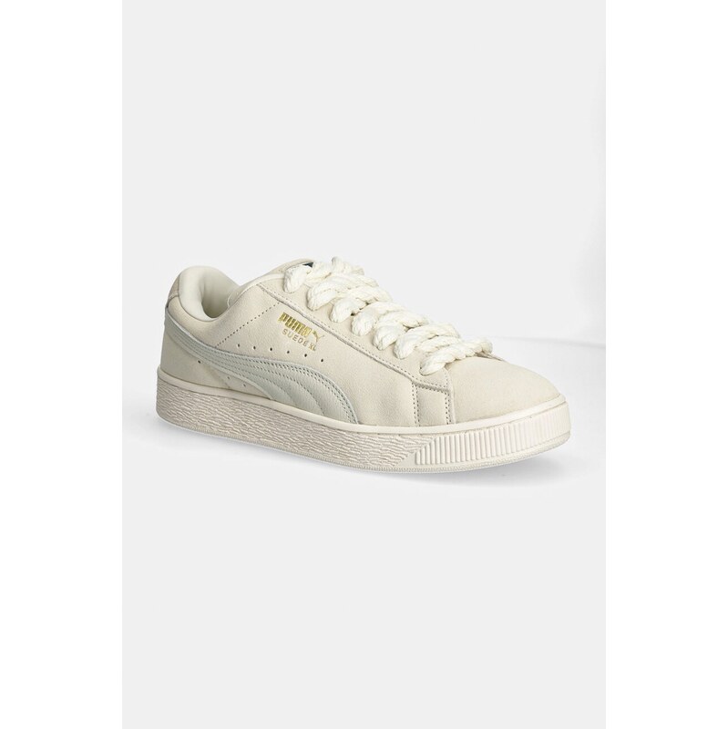 Semišové tenisky Puma Suede XL 68263490