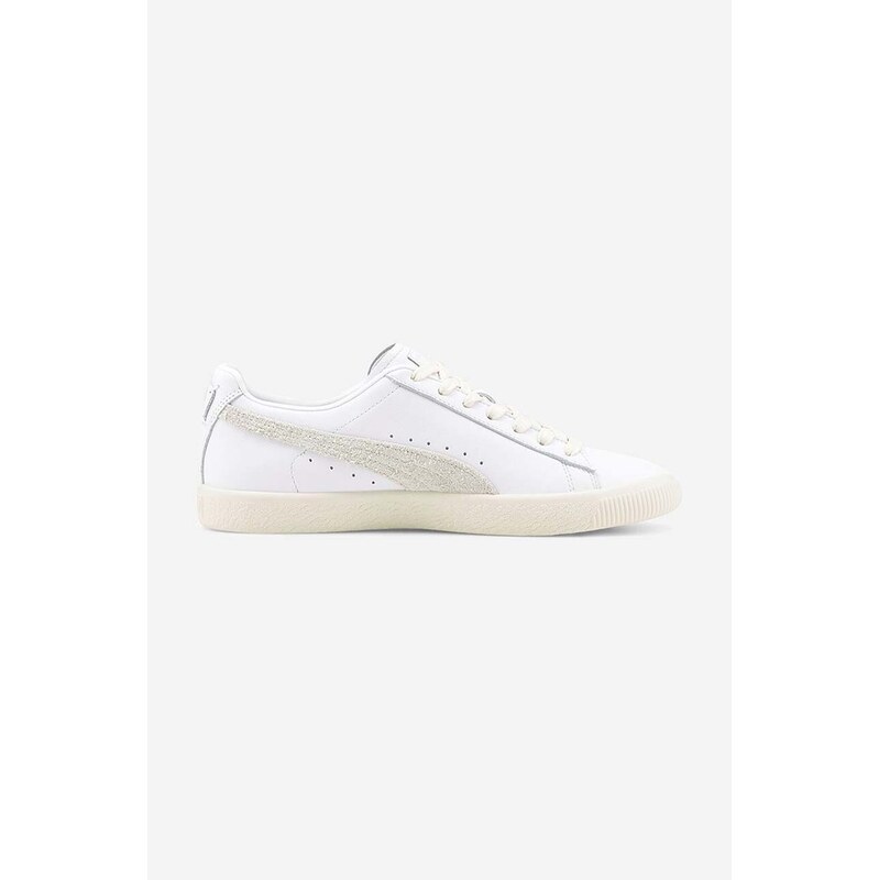 Kožené tenisky Puma Clyde Base 68263494