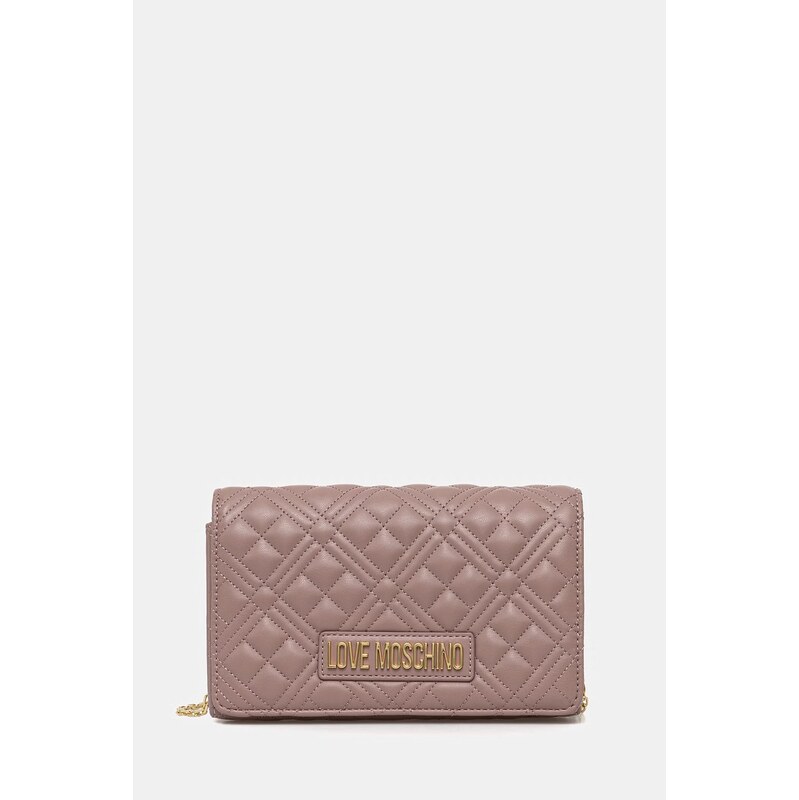 Love Moschino crossbody kabelka dámska 68263459