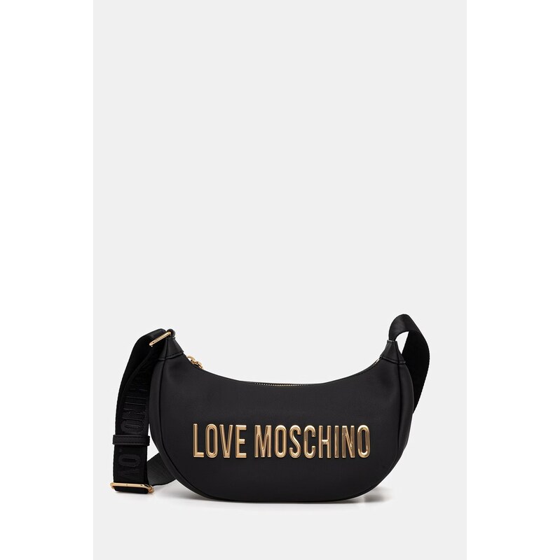 Love Moschino crossbody kabelka dámska 68263434
