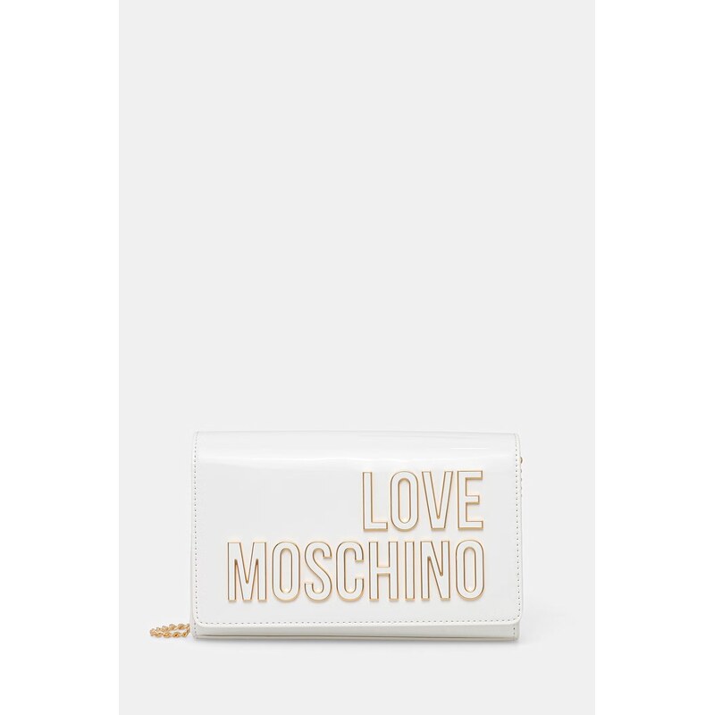 Love Moschino crossbody kabelka dámska 68263439