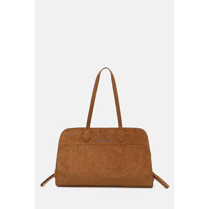 Love Moschino kabelka typu shopper dámska 68263460