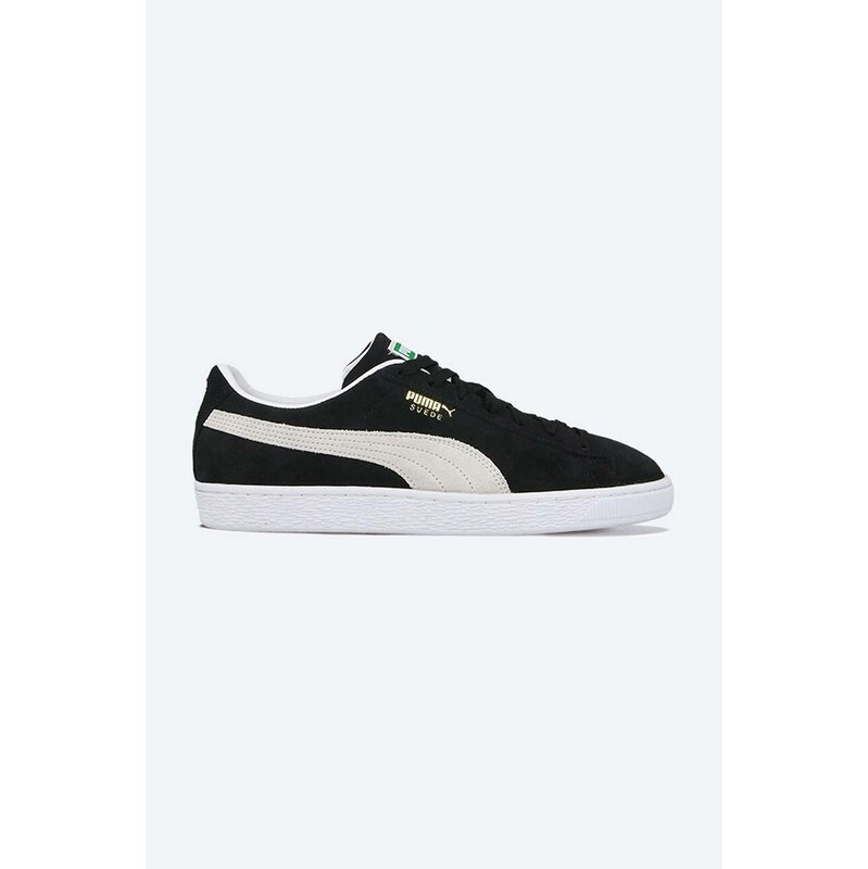 Semišové tenisky Puma Classic XXI 68263497