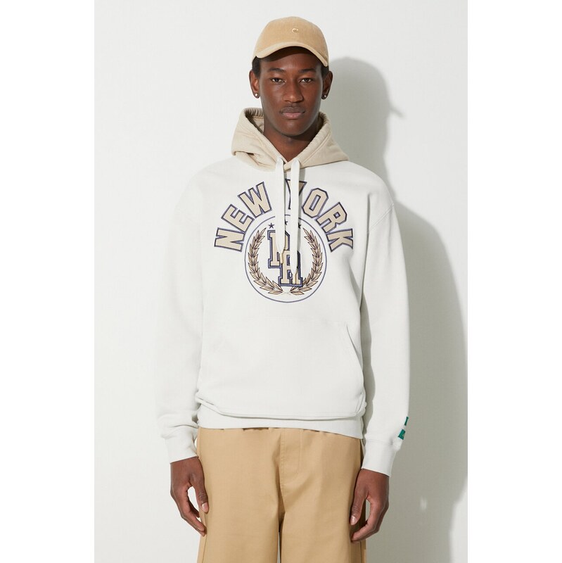 Bavlnená mikina Puma PUMA x RHUIGI 68263508