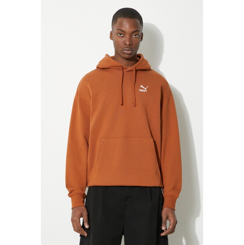 Bavlnená mikina Puma BETTER CLASSICS 68263519