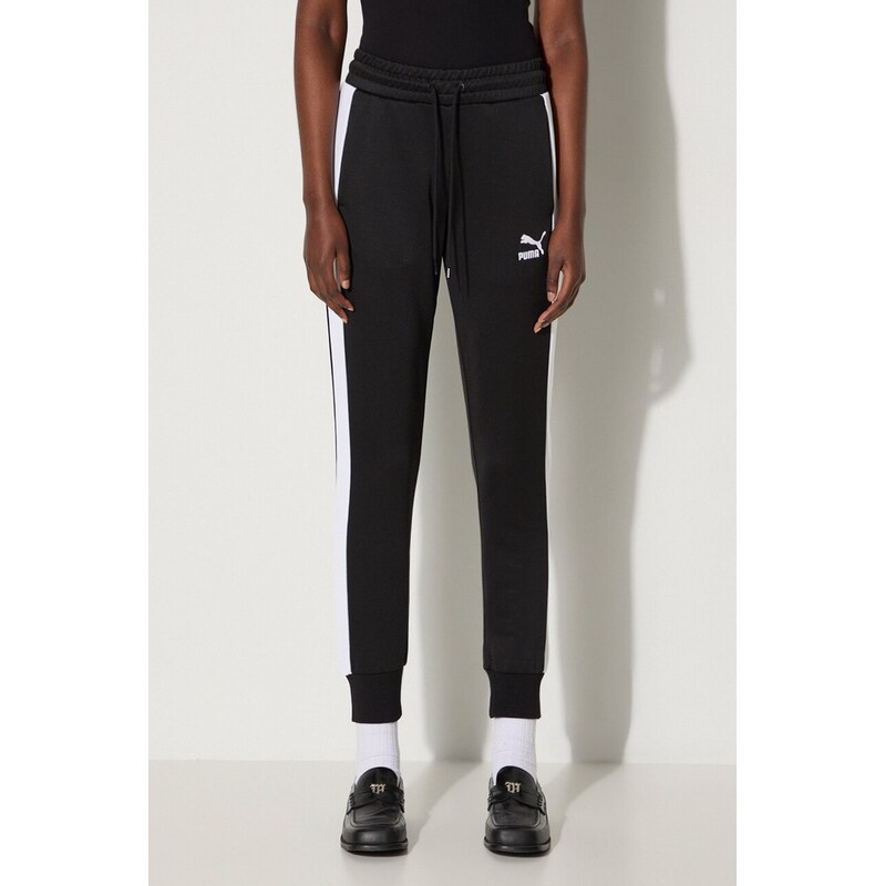 Tepláky Puma Iconic T7 Track Pants 68263524