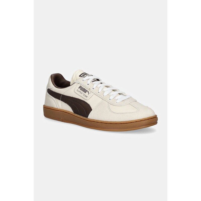 Tenisky Puma Super Team ST. PAULI 68263531