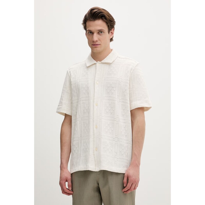 Les Deux pánska košeľa Hector 68263467