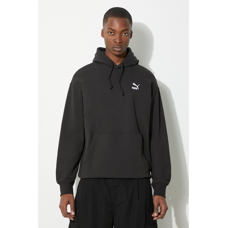 Bavlnená mikina Puma BETTER CLASSICS 68263518