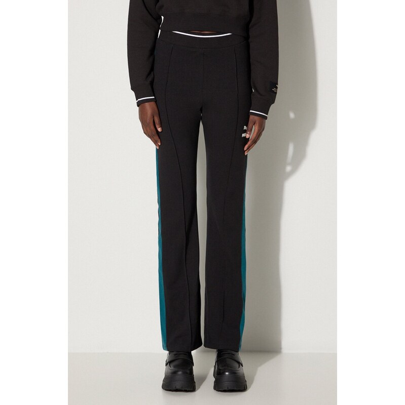 Tepláky Puma T7 Classics Play Paris Flared 68263546