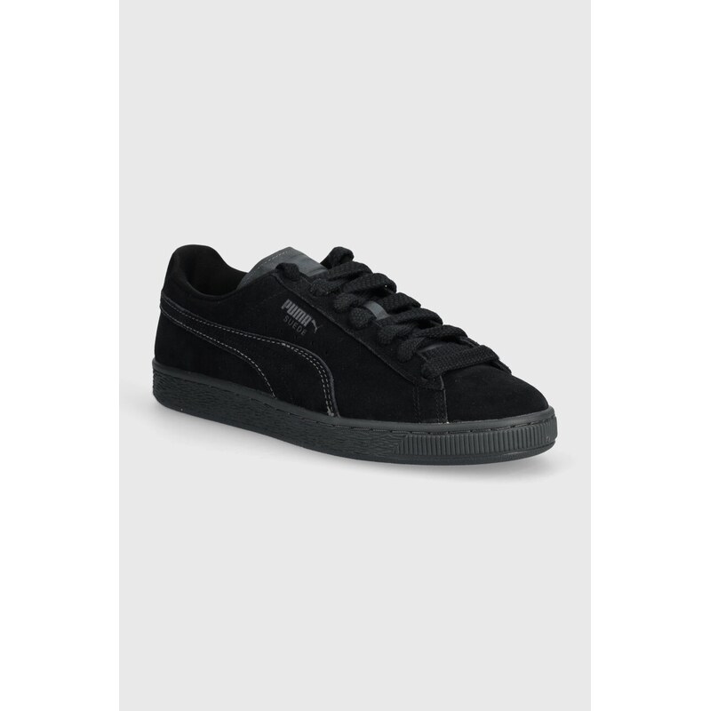 Semišové tenisky Puma Suede Lux 68263554
