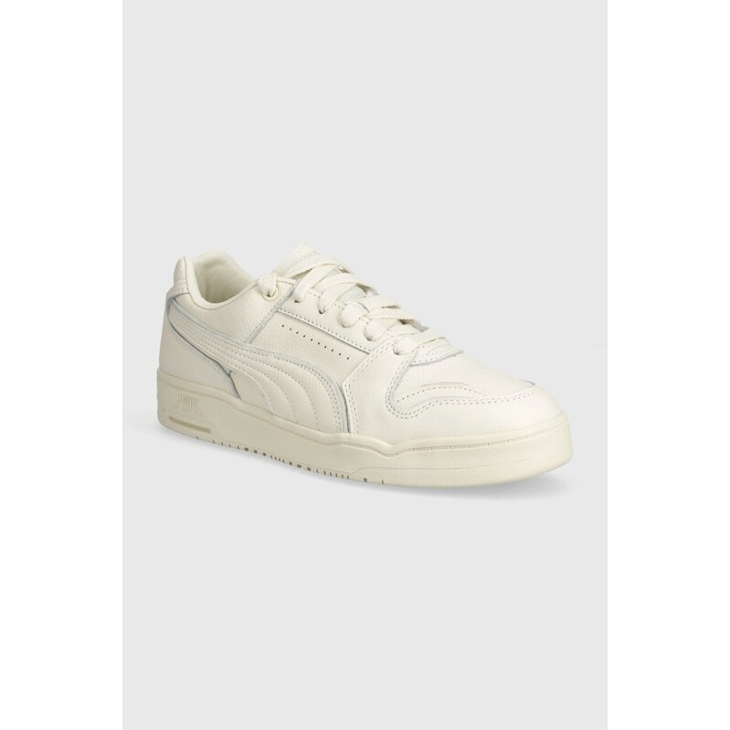 Kožené tenisky Puma Slipstream Lo 68263555