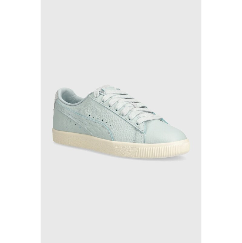 Kožené tenisky Puma Clyde Premium 68263548