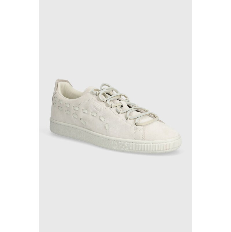 Semišové tenisky Puma Suede Decon 68263556