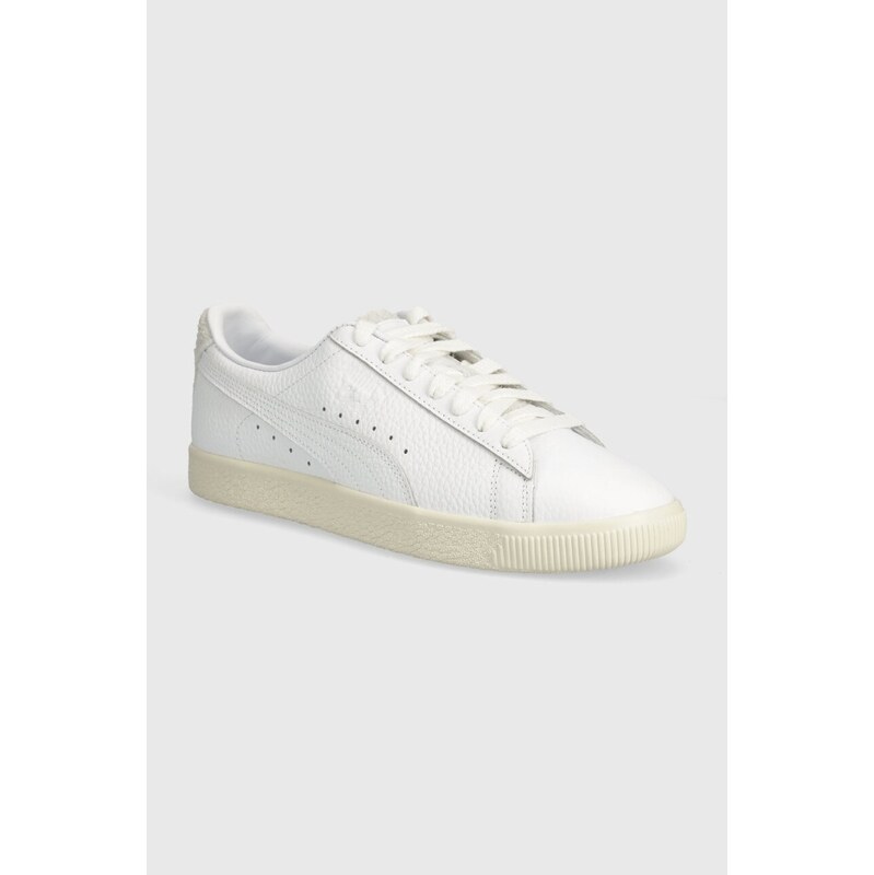 Kožené tenisky Puma Clyde Premium 68263549