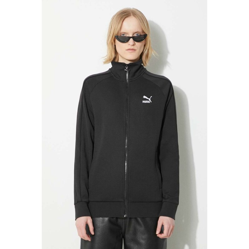 Bunda Puma T7 Track 68263578