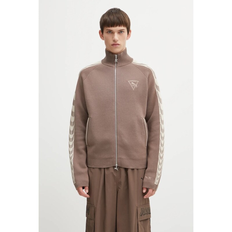 Kardigán PUMA x REPRESENT 68263602