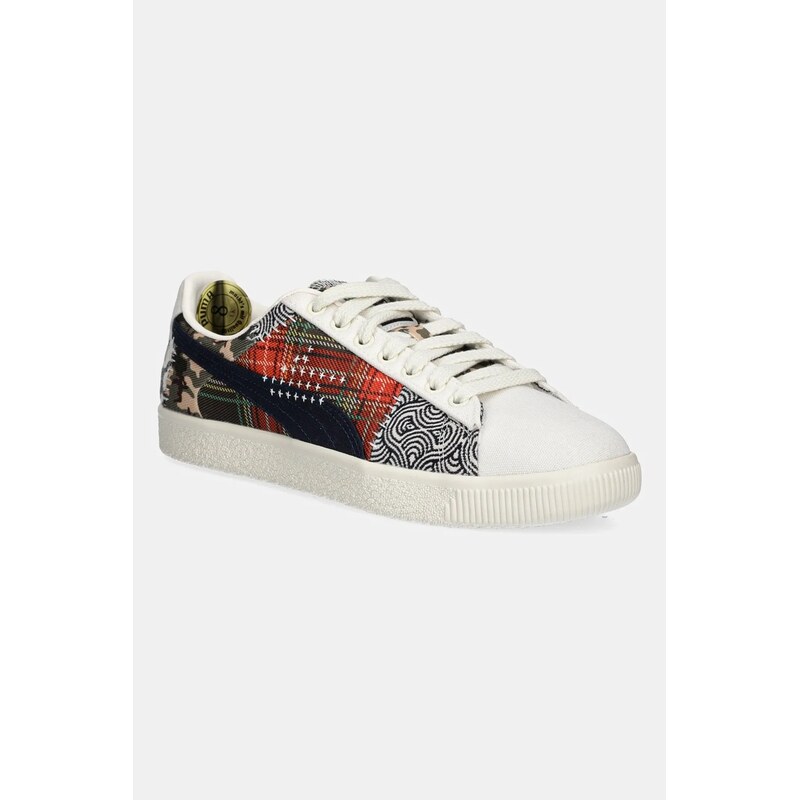 Tenisky Puma Clyde INT 68263608