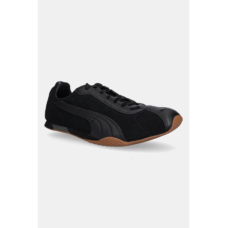 Kožené tenisky Puma H-Street Premium 68263597
