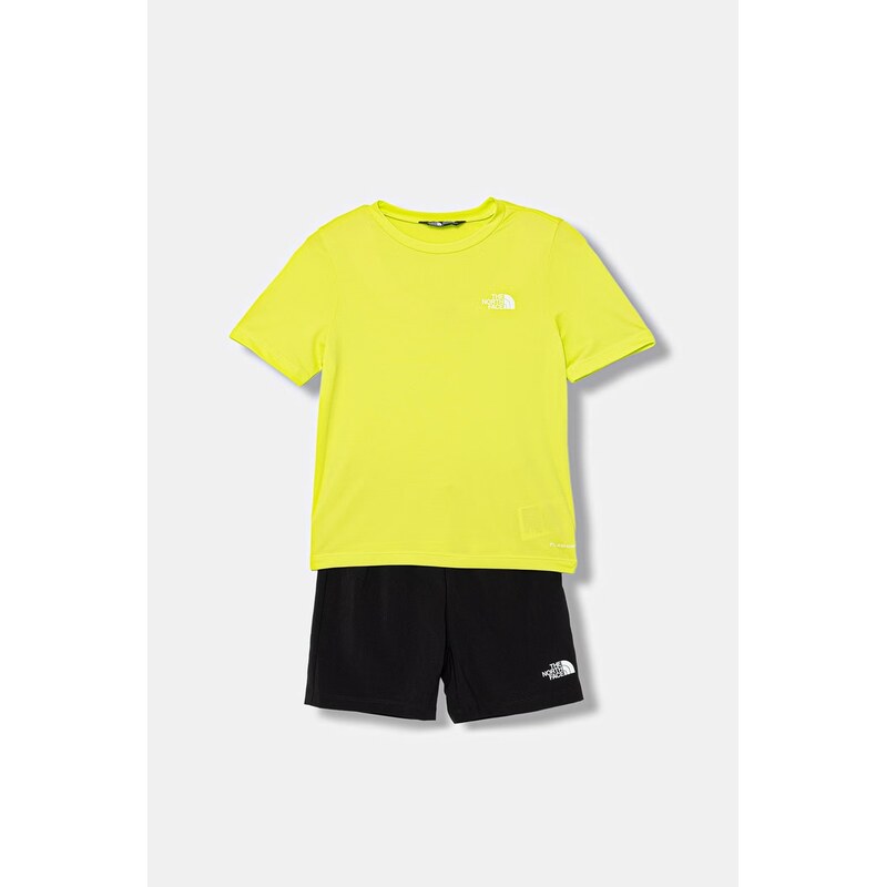 The North Face detská súprava KID 24/7 SET 68263656