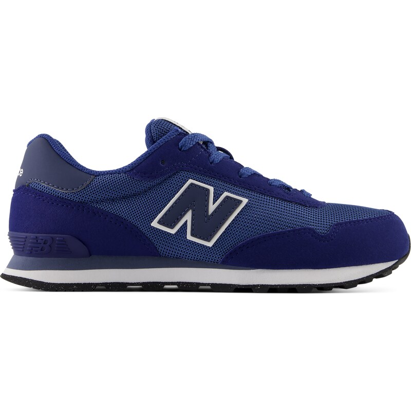 Detské topánky New Balance G5155VO – tmavomodrá 68436874