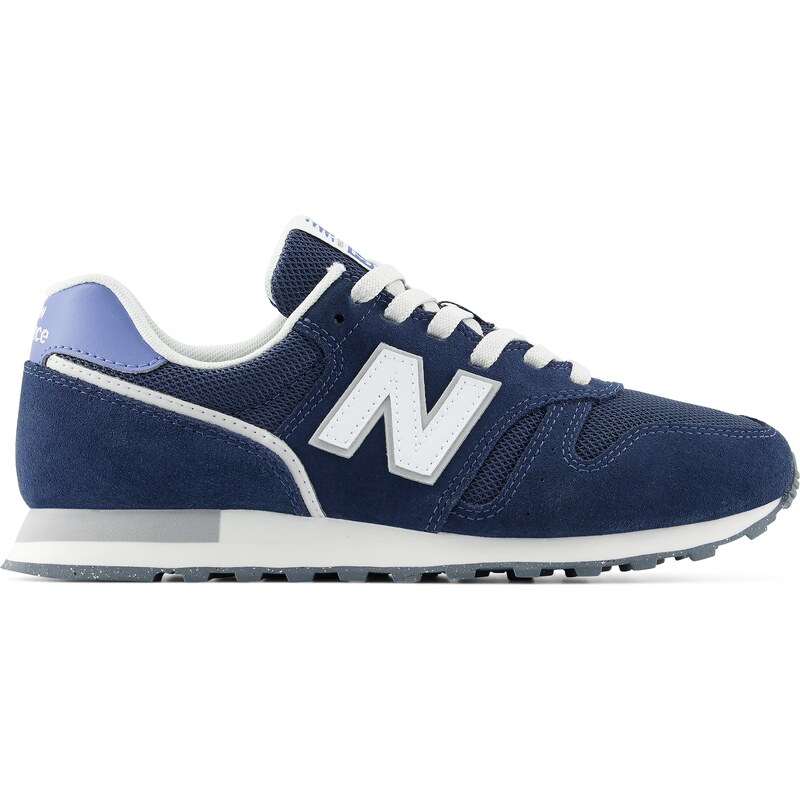 Dámske topánky New Balance W3736LY – tmavomodrá 68436898