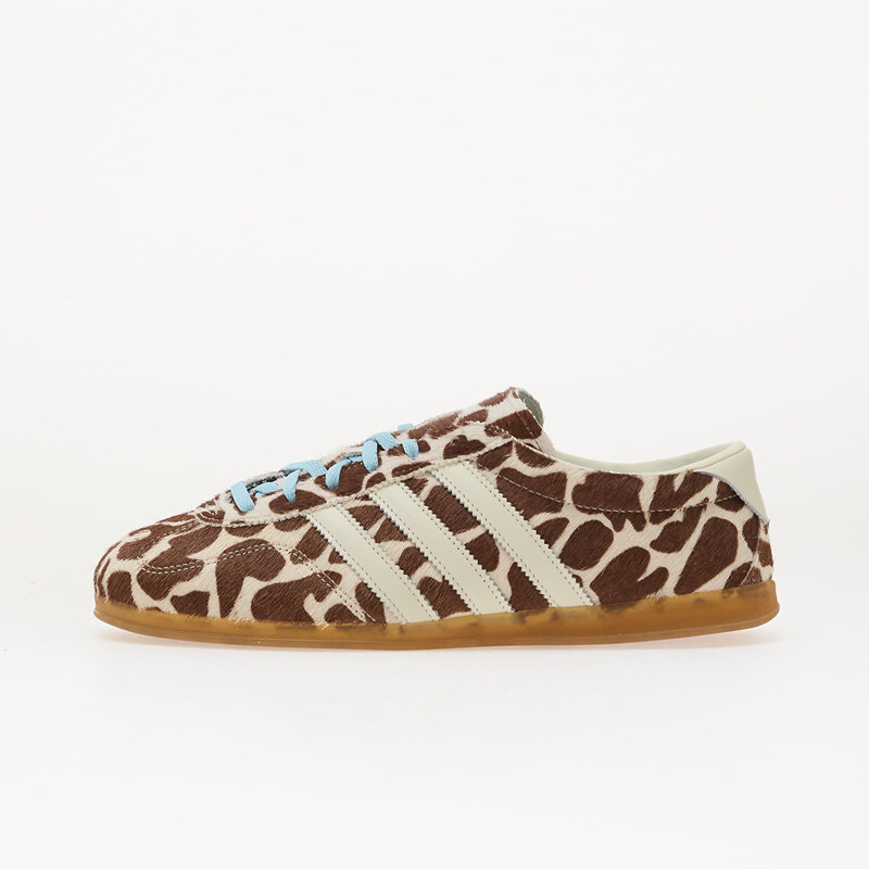 adidas Originals adidas Gazelle Lo Pro W Crli/ Ivory/ Gum 68264256