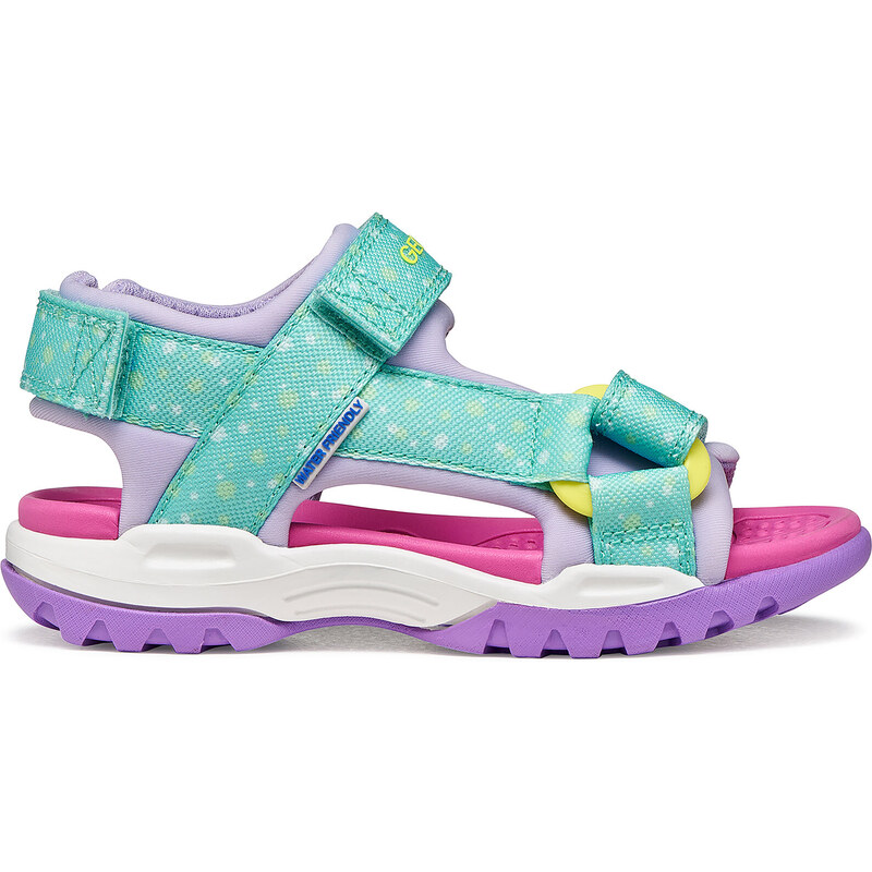 Sandále Geox 68264744