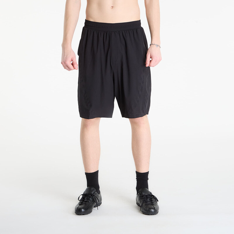 Šortky Y-3 Ultralight Woven Shorts Black XL 68264271