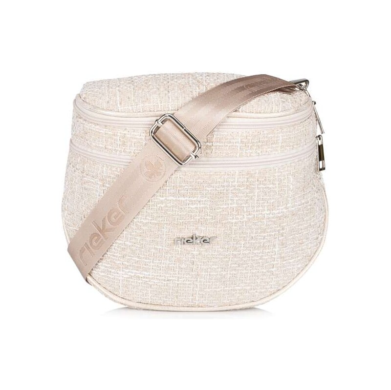 Dámska ľadvinka RIEKER C2307-144/1-065 béžová S6 68264585