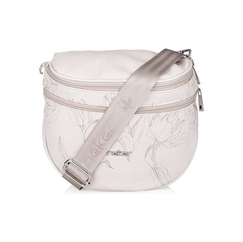 Dámska ľadvinka RIEKER C2307-168-TUL béžová S6 68264586